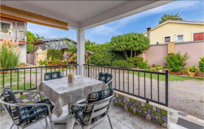 Gorgeous Apartment In Premantura With Wifi